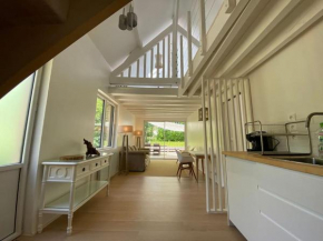 Guesthouse in Faverolles